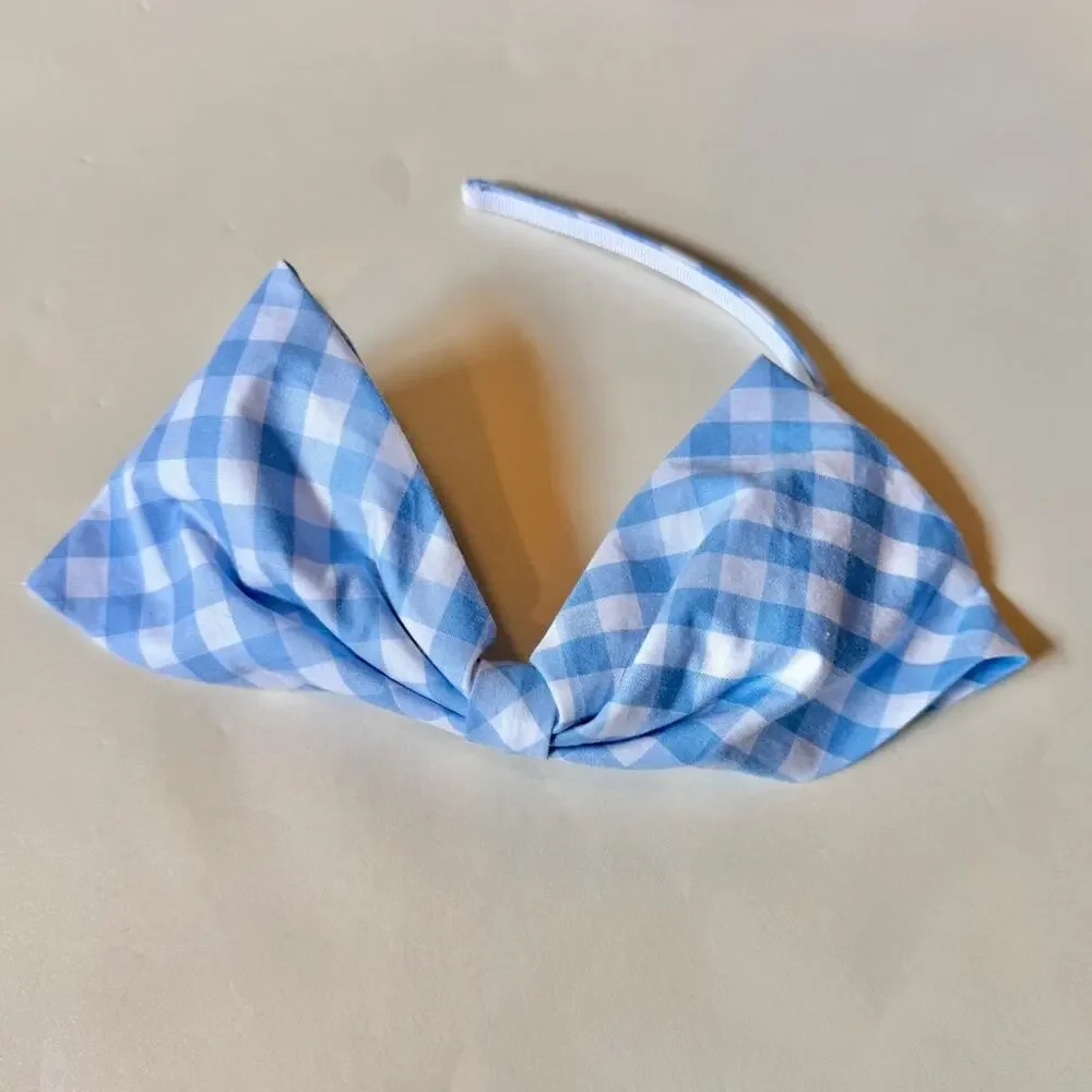 3+/$10ea Janie and Jack Headband